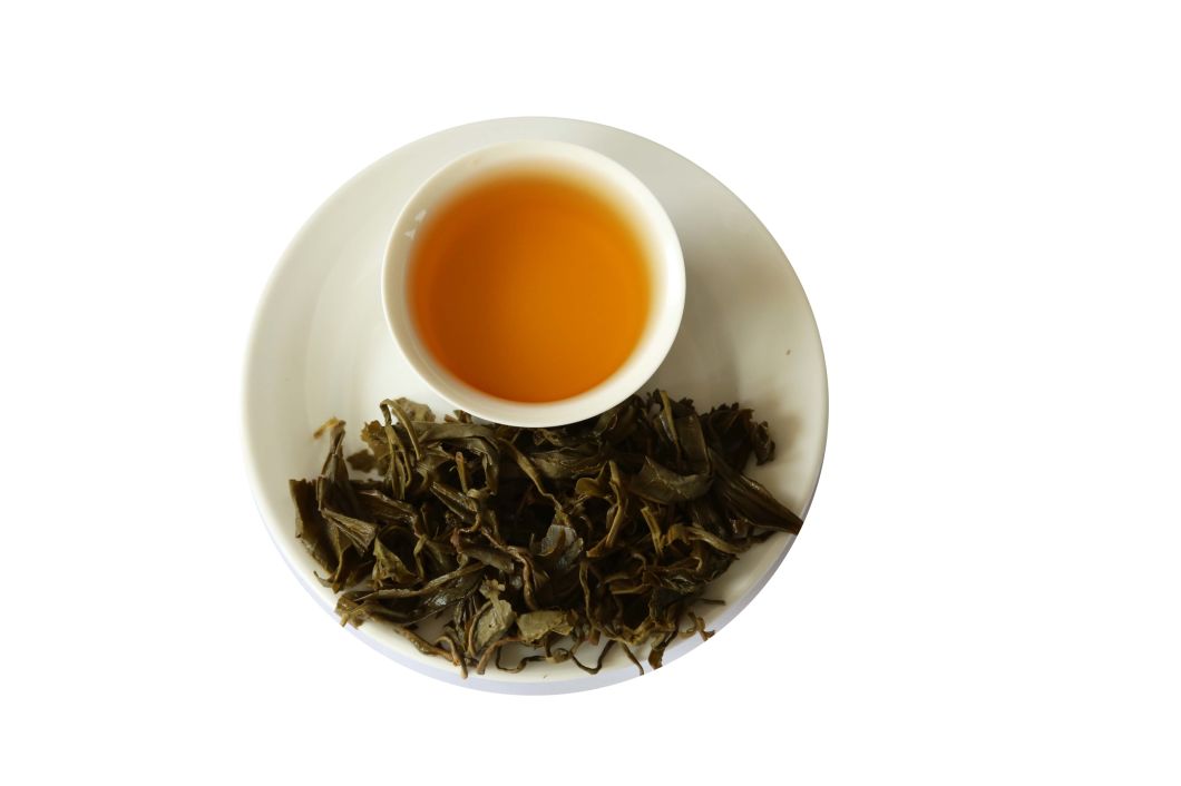 Luo Cha Green Tea Organic Chinese Tea Snail Green Tea