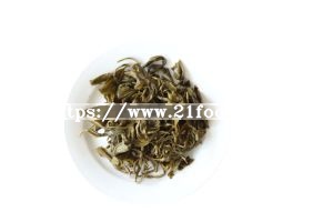 Luo Cha Green Tea Organic Chinese Tea Snail Green Tea