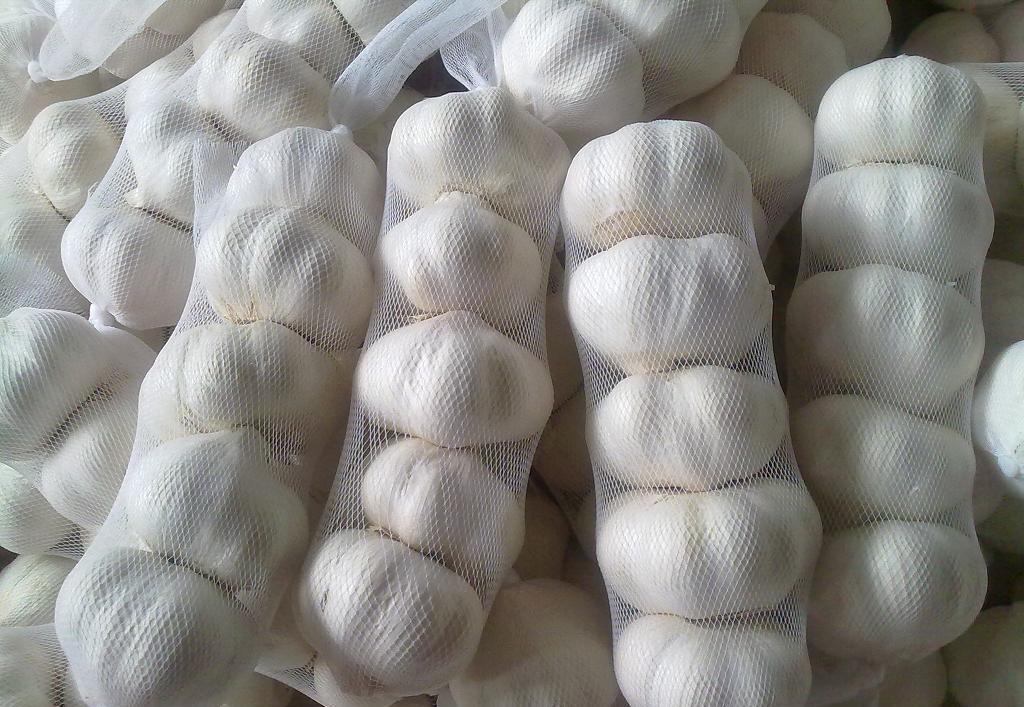 2018 China/Chinese Wholesale Garlic Price - New Crop, Hot Sales