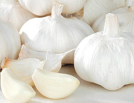 2018 Chinese Wholesale Garlic Price - New Crop