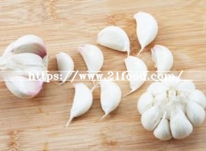 2018 China/Chinese Wholesale Garlic Price - New Crop, Hot Sales