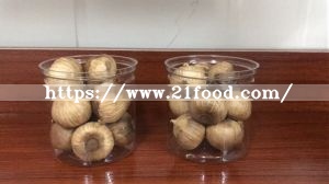 Black Garlic