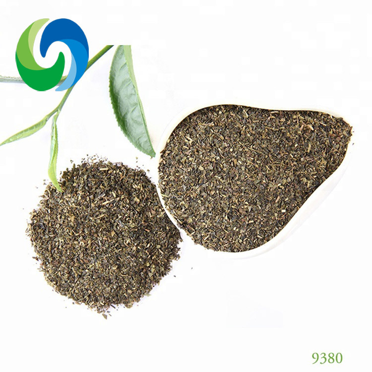 Organic Green Tea Fanning Chun Mee Green Tea Fanning 9380