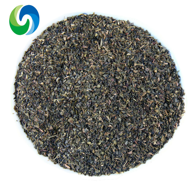 Organic Green Tea Fanning Chun Mee Green Tea Fanning 9380