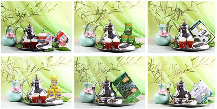 Organic Green Tea Fanning Chun Mee Green Tea Fanning 9380