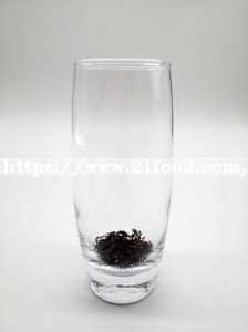 Keemun Black Tea with Wonderful Fresh Tasting