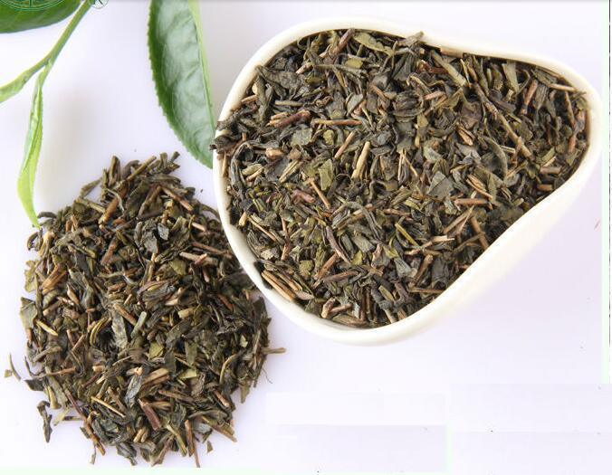 Organic High Quality Tea Drink 3008 Chunmee Green Tea