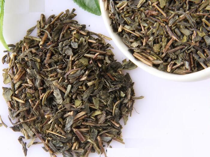 Organic High Quality Tea Drink 3008 Chunmee Green Tea