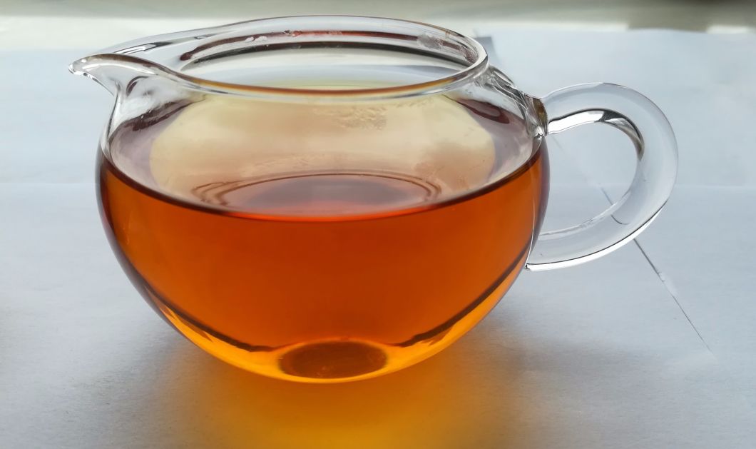 Lapsang Souchong with Flower Fragrance