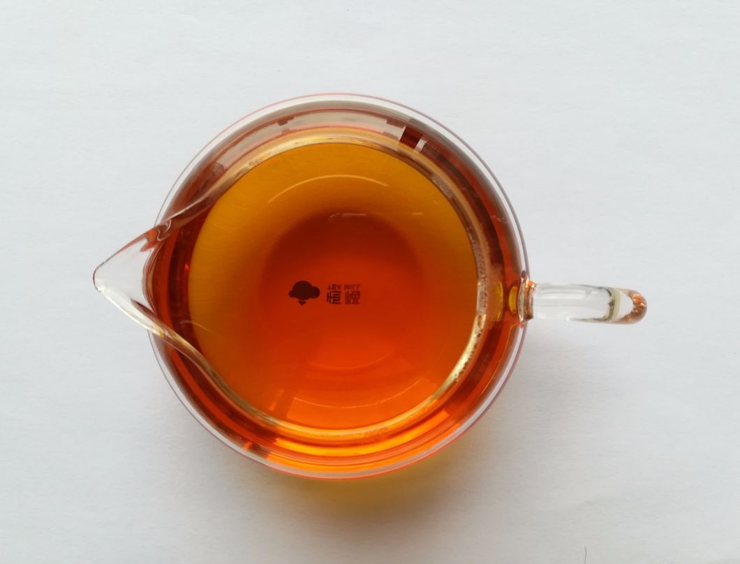 Lapsang Souchong with Flower Fragrance