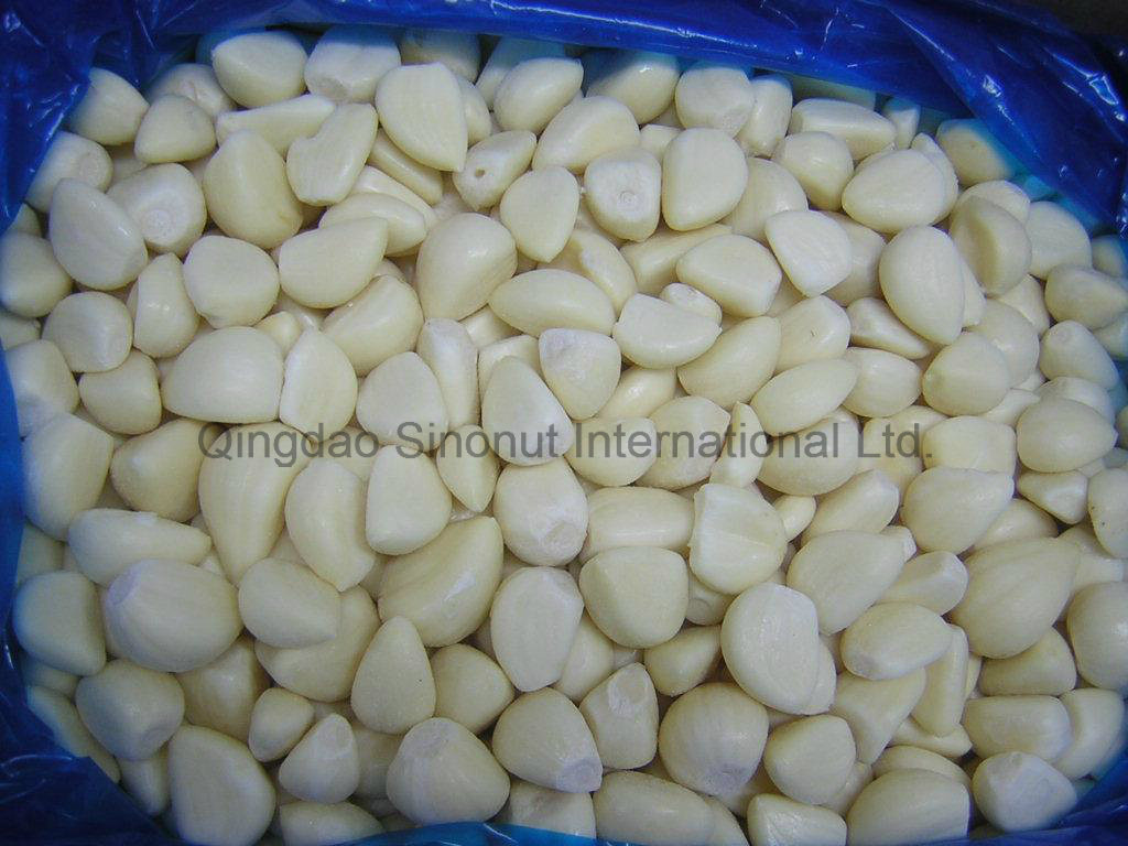Garlic Cloves in Brine, Salted Garlic Cloves, Brined Garlic