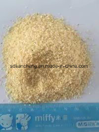 Minced Garlic 8-16 Mesh