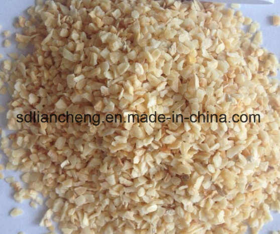 Minced Garlic 8-16 Mesh