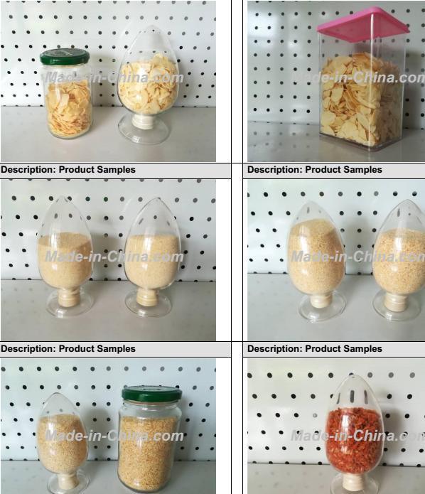 Garlic Granules, Garlic Flakes Garlic Powder
