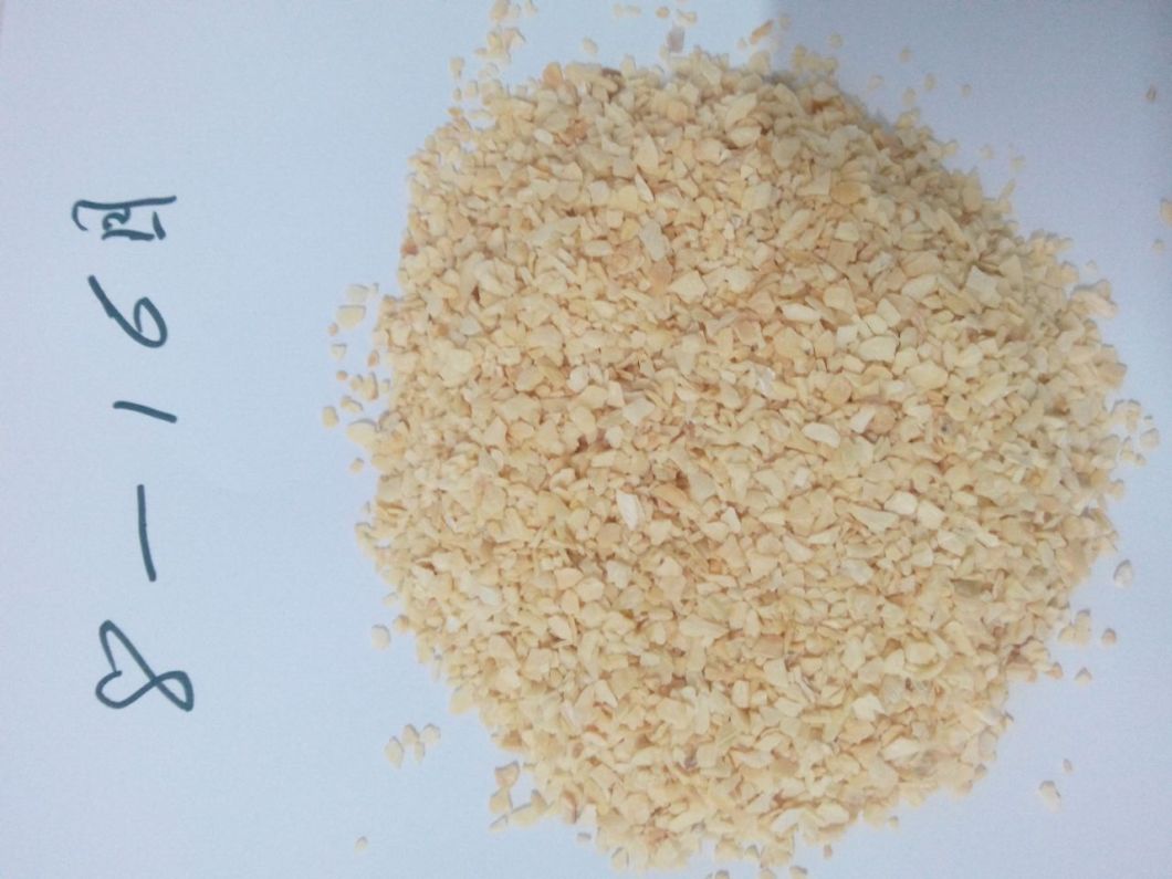 Garlic Granules and Powder