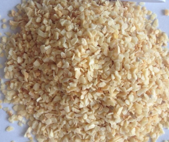 Garlic Granules, Garlic Powder 2017