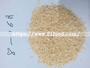 Minced Garlic 8-16 Mesh