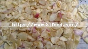 Garlic Granules, Garlic Flakes Garlic Powder