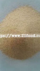 Garlic Granules, Garlic Flakes Garlic Powder