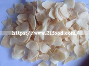 Garlic Granules, Garlic Flakes Garlic Powder