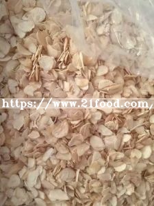 Garlic Granules and Powder
