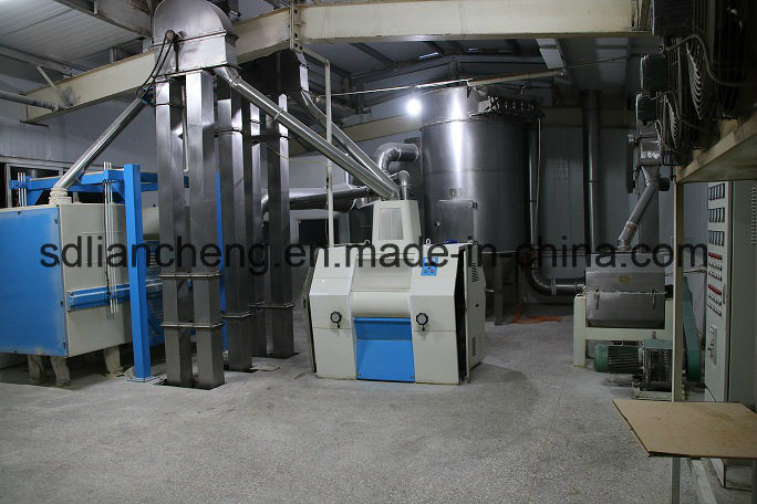 G3 Garlic Granules 26-40 Mesh