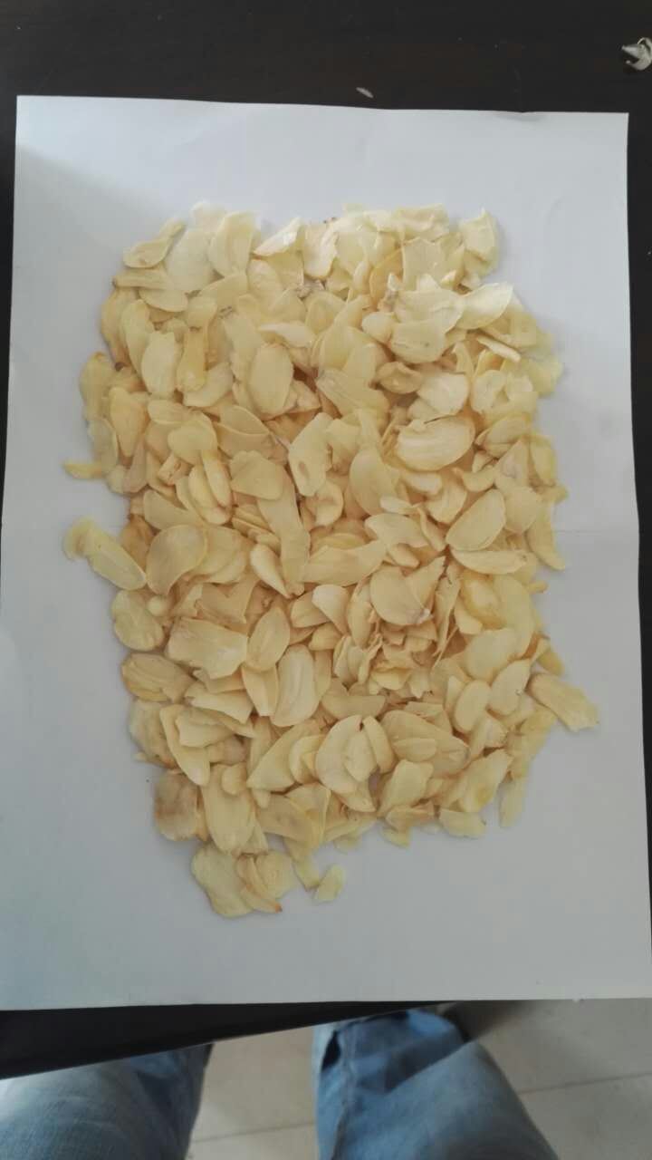 G3 Garlic Granules 26-40 Mesh