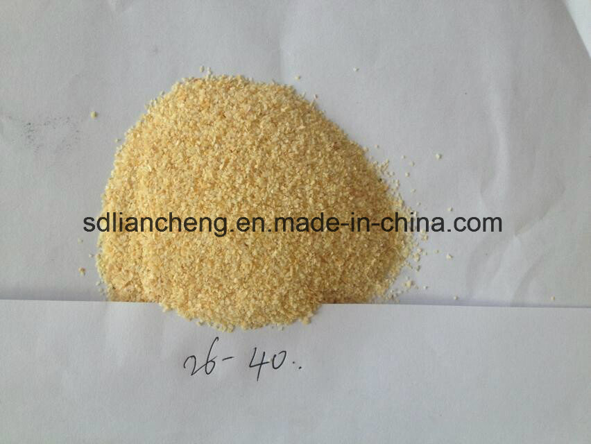 G3 Garlic Granules 26-40 Mesh