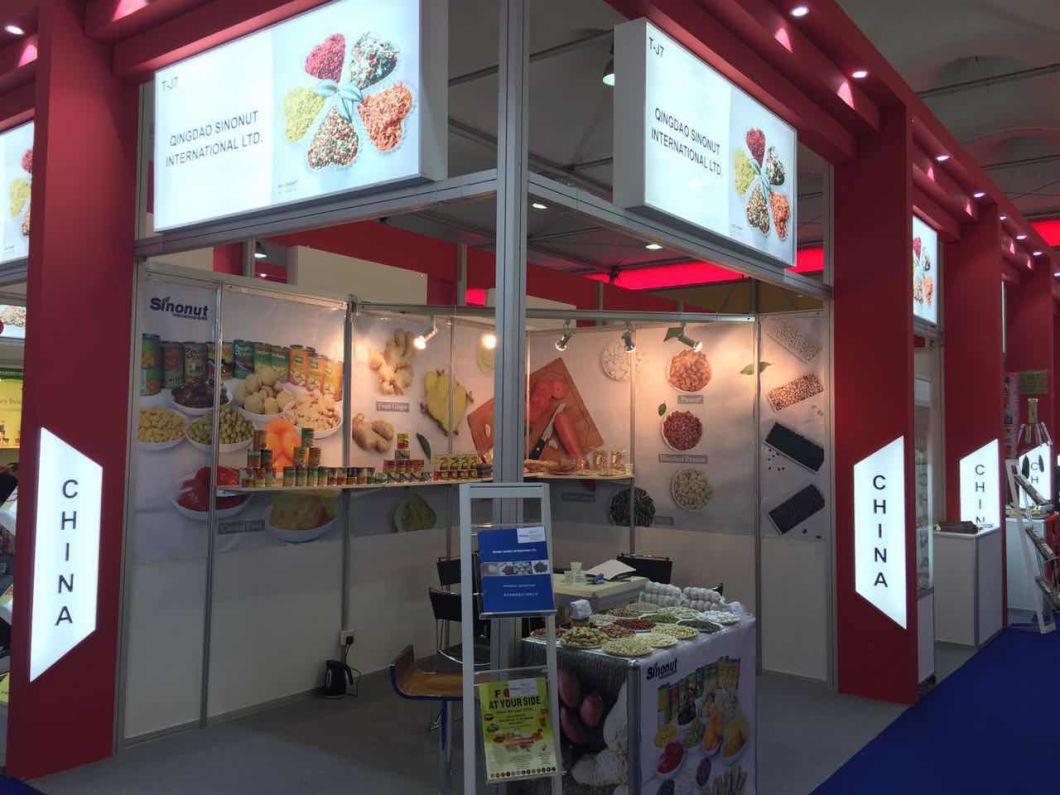 Air Dry Ginger with Good Quality