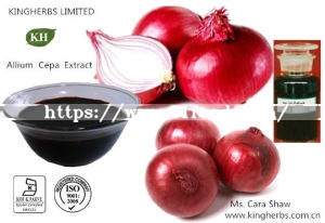 Onion Extract Allium Cepa Extract