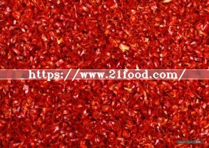 Top Quality New Crop Crushed Chili for Sale