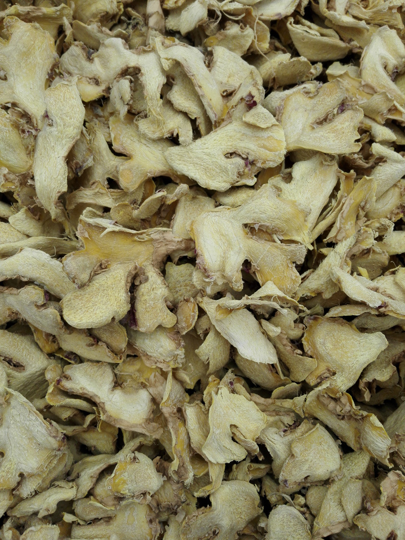 Dehydrated Garlic Flakes From China