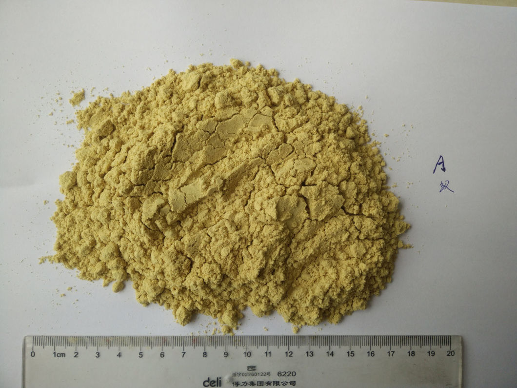 Dehydrated Garlic Flakes From China