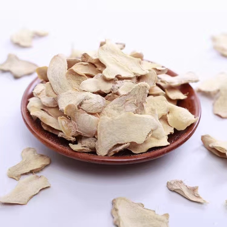 Dehydrated Garlic Flakes From China