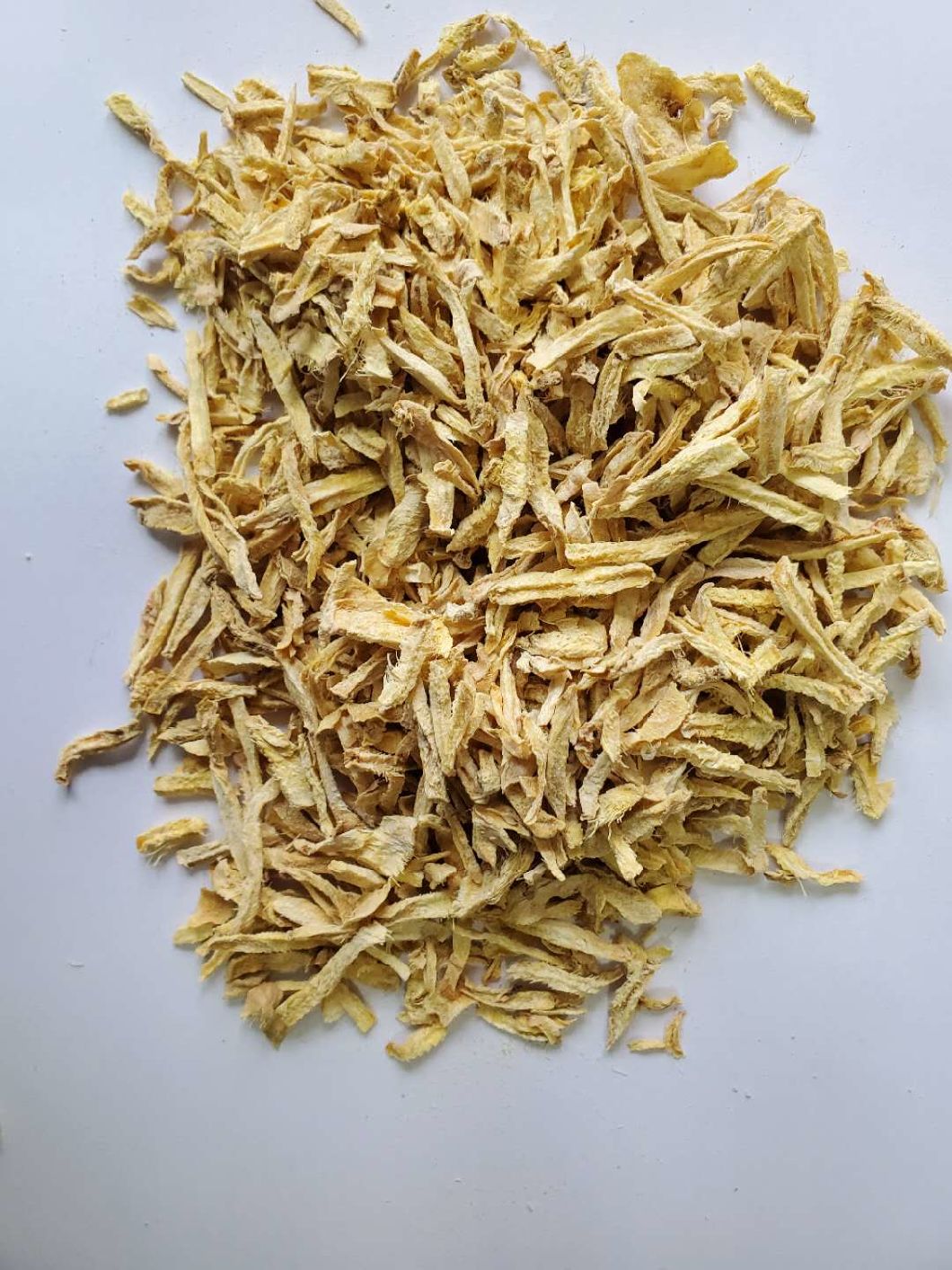 Dehydrated Garlic Flakes From China