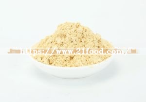 Dehydrated Garlic Flakes From China