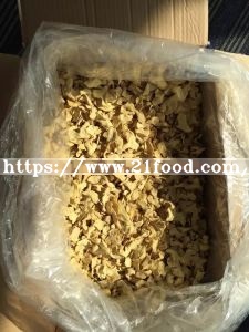 2018 Crop Dry Ginger Whole