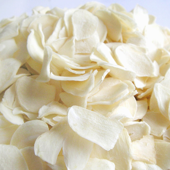 Dehydrated Garlic Flake