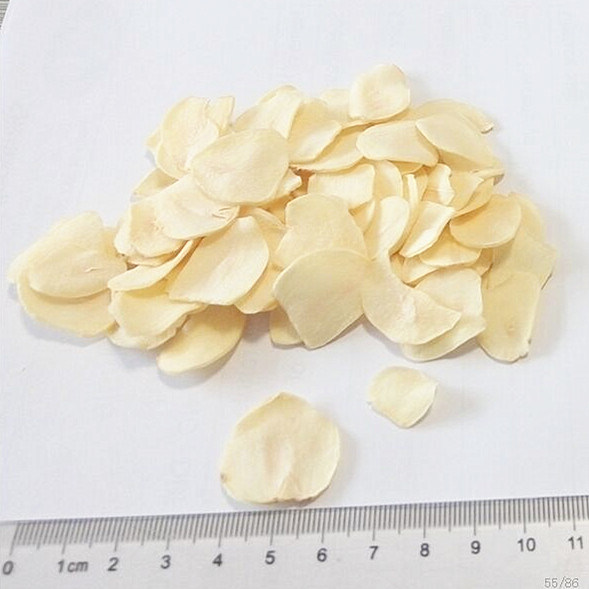Dehydrated Garlic Flake