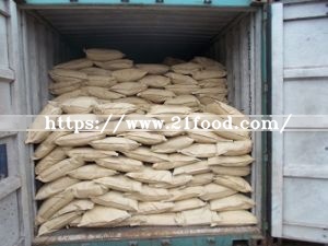 2019 Onion Powder with High Quality