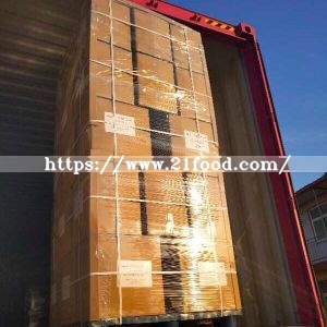 Dehydrated Cucumber Stripe