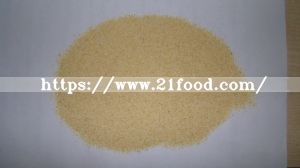 Top Quality Dehydratd Garlic Powder 100m up