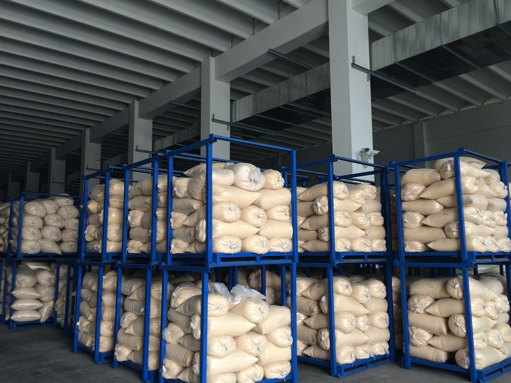 Roasted Dry Garlic Powder of Mesh 100-120