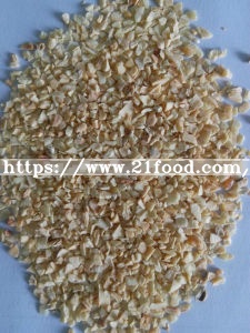 2017 New Season Dehydrated Garlic