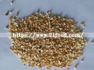 2017 New Season Dehydrated Garlic