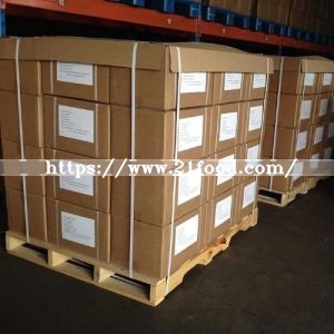Direct Supplier Bulk Spices White Onion Powder