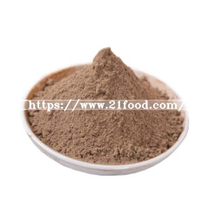 Cheap Black Fungus Powder From Factory