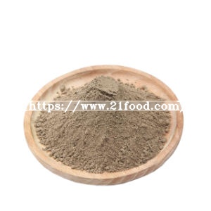 Cheap Black Fungus Powder From Factory