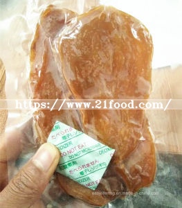 Instant Dehydrated Sliced Sweet Potato Snack