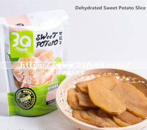 Instant Dehydrated Sliced Sweet Potato